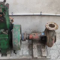 موتور مارگو درحد نو