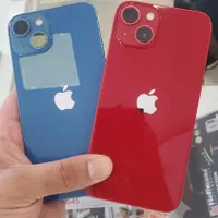 اپل iPhone 13  (اقساط با چک)