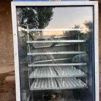 دستگاه جوجه کشی 1080تایی