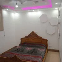 اجاره روزانه/هفتگی/صدرا فازیک فلکه سنگی نوساز|اجارهٔ کوتاه‌مدت آپارتمان و سوئیت|شیراز, شهرک گلستان|دیوار
