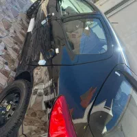 ۲۰۷ مدل ۱۴۰۴|خودرو سواری و وانت|بندر دیر, |دیوار