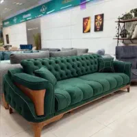 م ب ل راحتی|مبلمان خانگی و میز عسلی|دهگلان, |دیوار