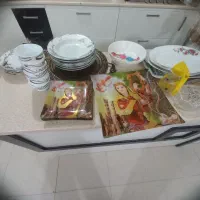 ظروف خانه