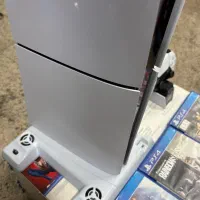 Ps5 slim|کنسول، بازی ویدئویی و آنلاین|تهران, قلمستان|دیوار