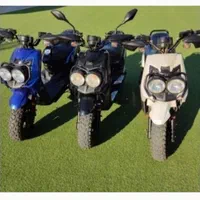 اجاره انواع موتور