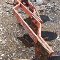 گاواهن ۱۲ قربان محمد زاده و پسران|ماشین‌آلات صنعتی|آبدانان, |دیوار