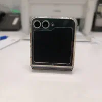 سامسونگ z flip 6 با گارانتی فعال|موبایل|مشهد, امام رضا (ع)|دیوار