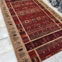 کناره بلوچی لاکی تخفیفی فروشگاه تندیس ۲۷۲۷|فرش|قم, شاه ابراهیم|دیوار