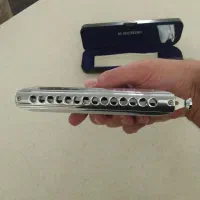 سازرهنی سوزوکی SCX56|سازهای بادی|ری, دولت‌آباد|دیوار