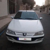 پژوپارس سال مدل ۱۴۰۰|خودرو سواری و وانت|بوئین زهرا, |دیوار