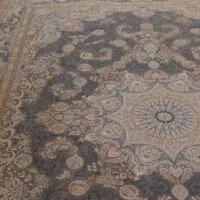 فرش ۹متری ۱۲۰۰شانه تراکم ۳۶۰۰