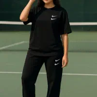 ست تیشرت دونایک