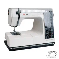 چرخ خیاطی ژانومه ژاپن مدل 6500 نو