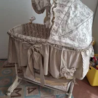 گهواره ببکو