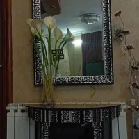 آینه کنسول