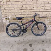 دوچرخه دنده ای ۲۴