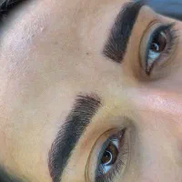 میکروبلیدینگ ابرو