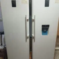یخچال فریزر