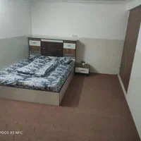 سوییت تمیز نوساز دوخوابه دربست|اجارهٔ کوتاه‌مدت آپارتمان و سوئیت|یزد, |دیوار