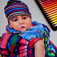 آموزش مجازی نقاشی در تهران