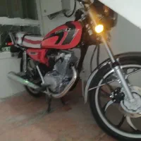 پیشتاز200|موتورسیکلت|مشهد, ایثارگران|دیوار