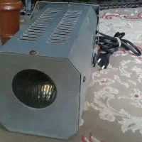 دستگاه رقص نور فروش فوری