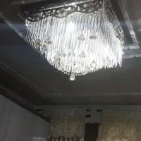 لوستر ال ای دی|لوستر و چراغ آویز|پاکدشت, خاتون آباد|دیوار