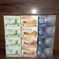 صابون معجزه آور