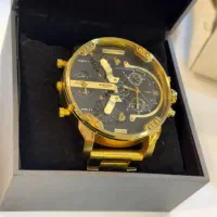 ساعت دیزل ۷موتور