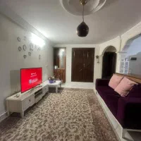 ۶۰ متر یک خوابه(املاک صداقت)