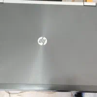 Hp i7 نسل سه|رایانه همراه|بجنورد, |دیوار