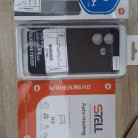 گوشی شیایومیNots14 با لوازم وآکبند