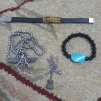 دستبند و بدلیجات