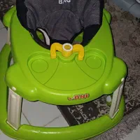 وسایل بچه|کالسکه و لوازم جانبی|چمستان, |دیوار