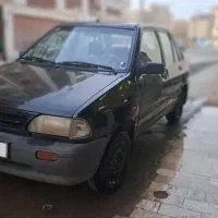 پراید مدل۸۶|خودرو سواری و وانت|اصفهان, شهرک مهدیه|دیوار