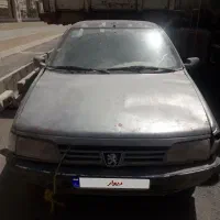 روا ۸۵کاردار