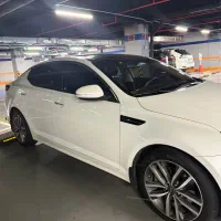 اپتیما ۲۰۱۵ بی رنگ|خودرو سواری و وانت|تهران, شهرک صدرا|دیوار