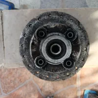 لوازم رهرو 200|قطعات یدکی و لوازم جانبی|زرقان, |دیوار