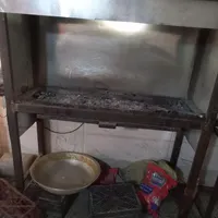 منتقل ذغالی