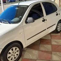 تیبا ۹۷|خودرو سواری و وانت|اردبیل, |دیوار