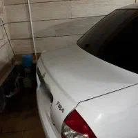 تیبا ۱|خودرو سواری و وانت|اهواز, امانیه|دیوار