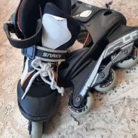 اسکیت|دوچرخه، اسکیت، اسکوتر|اسلام‌شهر, مظفریه|دیوار