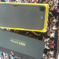 POCO X3 PRO|موبایل|کرخه, |دیوار