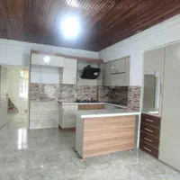 خانه ویلایی - ۲۳۳ متر زمین - ۸۵ متر بنا در چوکام