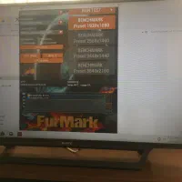 گرافیک ۳۰۷۰ راگ|قطعات و لوازم جانبی رایانه|بجنورد, |دیوار