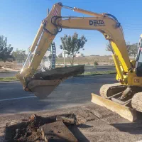 نماینده ایمنی