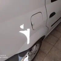 ال نود مدل 95 بدون رنگ|خودرو سواری و وانت|خواف, |دیوار