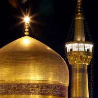 یزد به مشهد