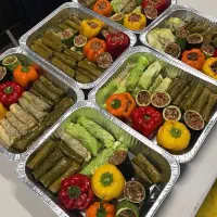 سفارش غدا