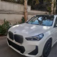 بی ام و ixaمدل ۲۰۲۵ بدون کیت m